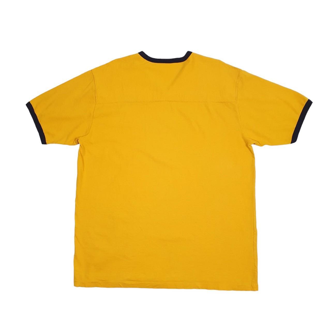 Ralph Lauren Polo Jeans Short Sleeve T Shirt