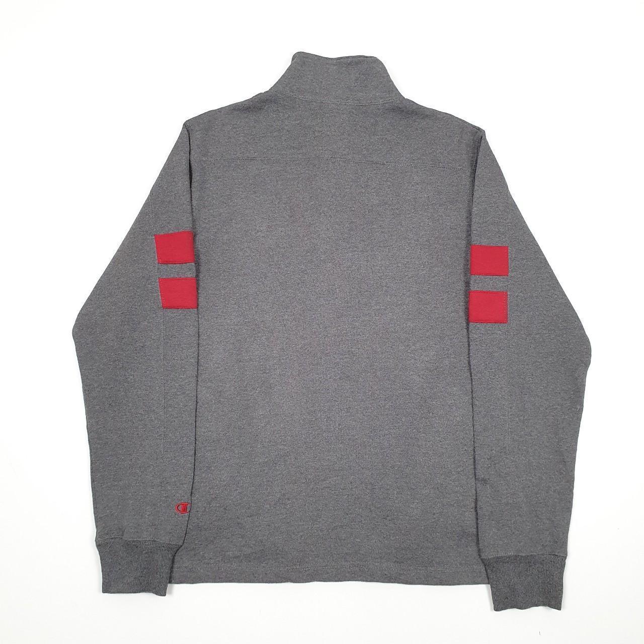 Champion Quarter Zip S
