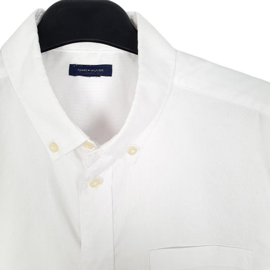 Tommy Hilfiger Long Sleeve Regular Fit Shirt