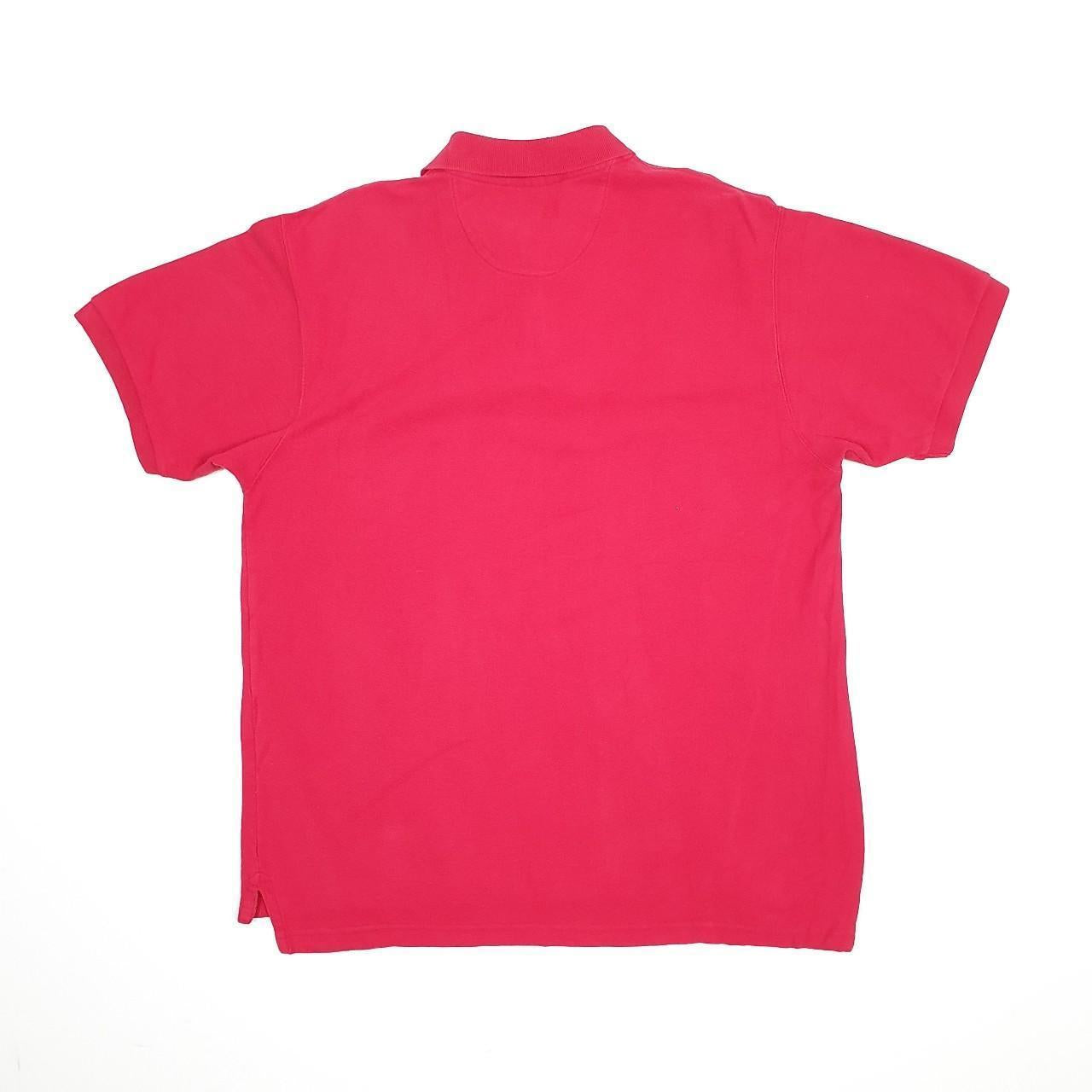 Ralph Lauren Short Sleeve Polo Shirt