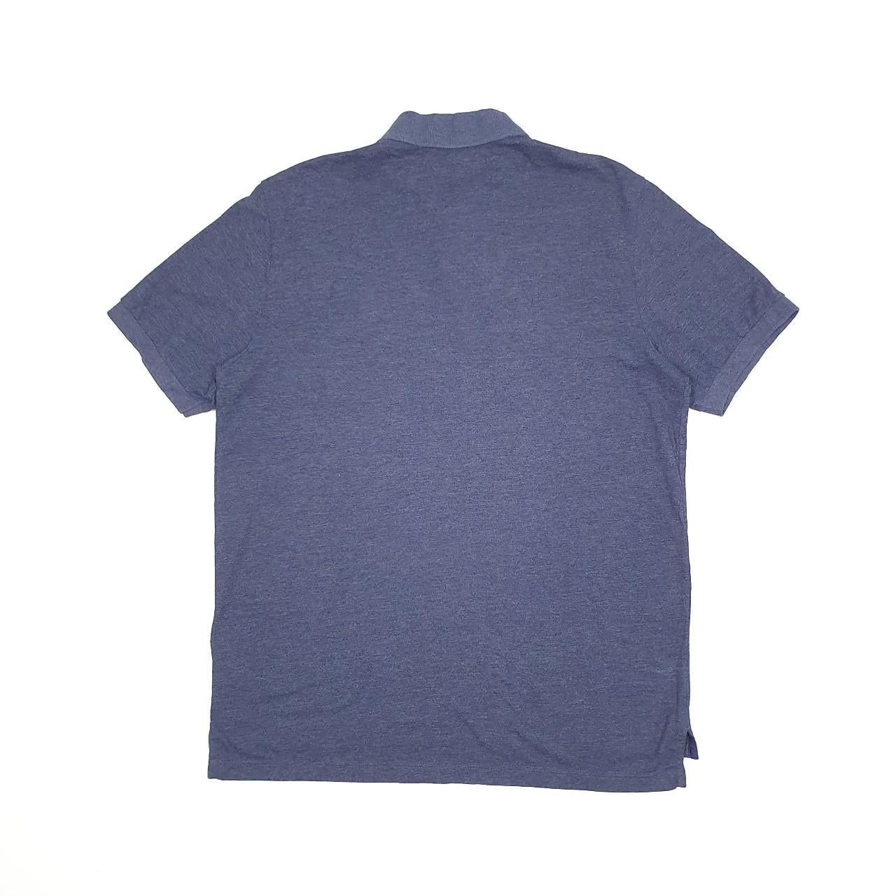 Chaps Short Sleeve Polo Shirt