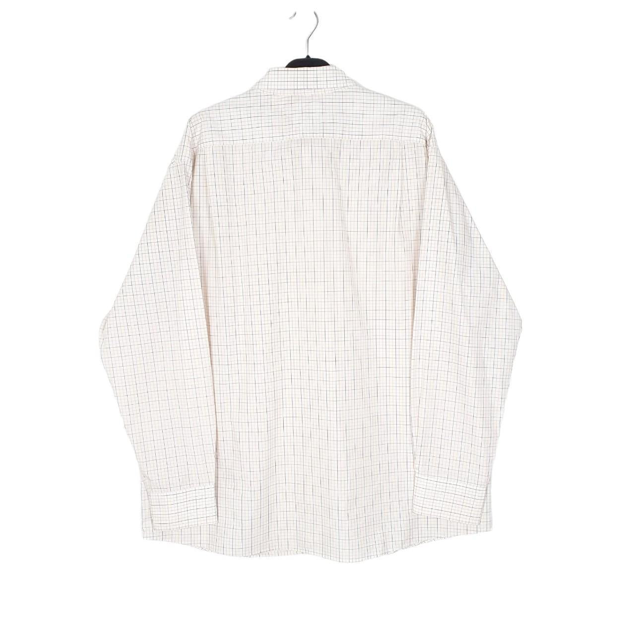 Tommy Hilfiger Long Sleeve Regular Fit Check Shirt