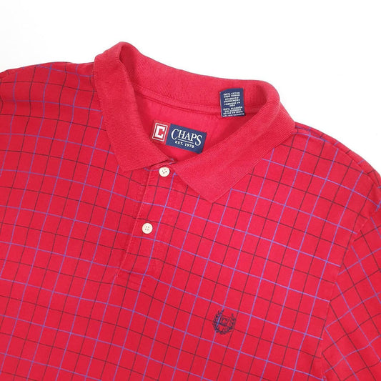 Ralph Lauren Short Sleeve Polo Shirt