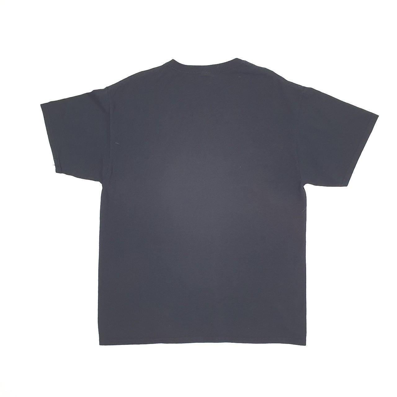 Jerzees USA College Softball Short Sleeve T Shirt