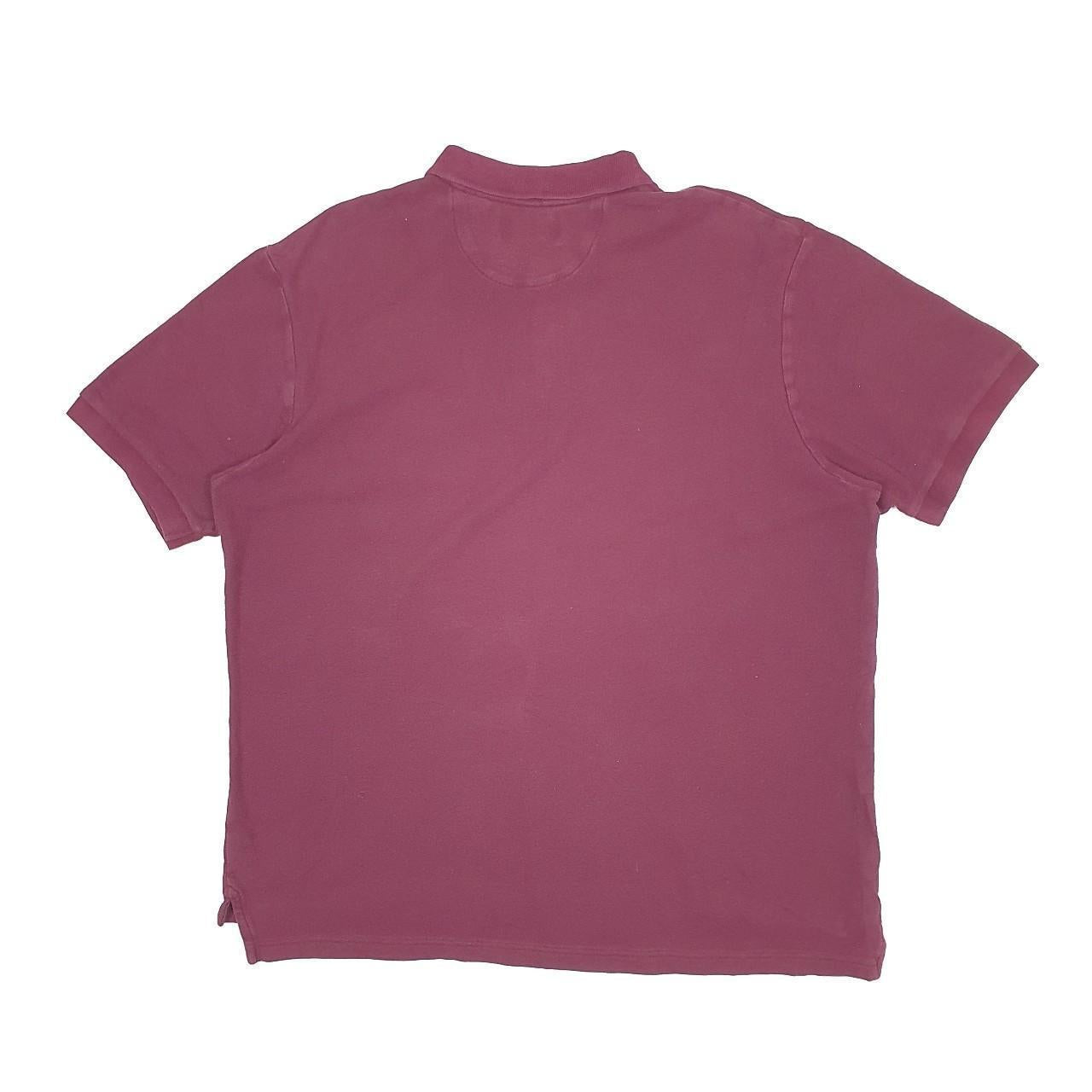 Ralph Lauren Short Sleeve Polo Shirt