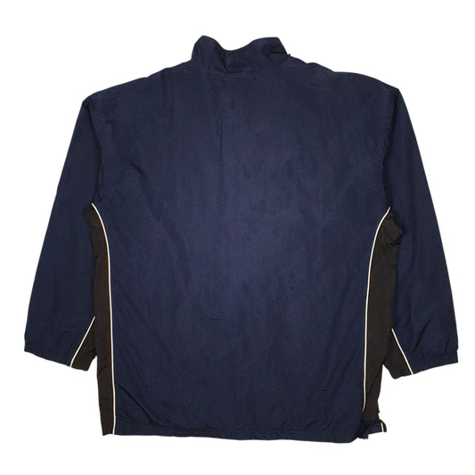 REEBOK Windbreaker Jacket Coat Mens XXXL