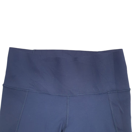 Womens Navy Old Navy Elasticated Jogger Trousers