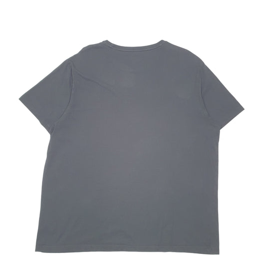 Mens Black Polo Ralph Lauren Short Sleeve T Shirt