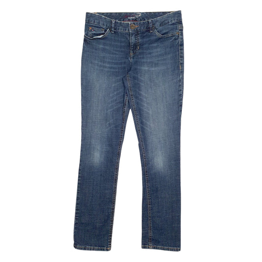 Womens Blue Tommy Hilfiger Casual JeansW30 L29