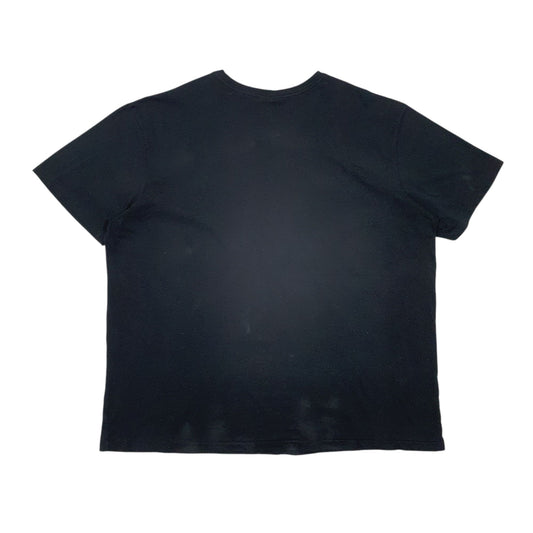 Mens Black Polo Ralph Lauren Short Sleeve T Shirt