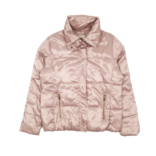 Womens Pink Old Navy Coat