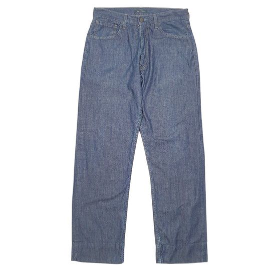 Mens Blue Dockers Casual JeansW32 L30