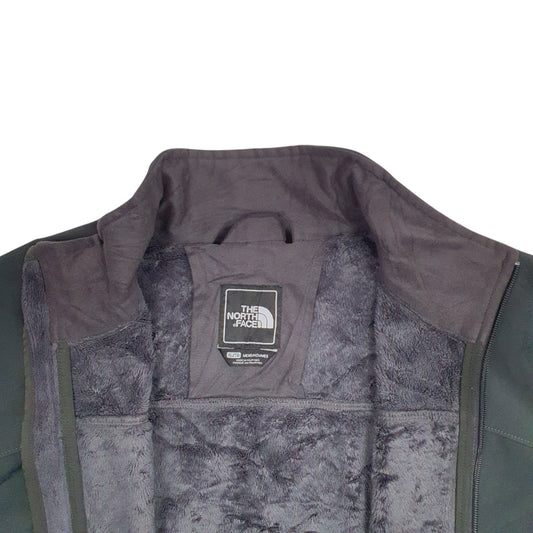 Mens Grey The North Face Coat