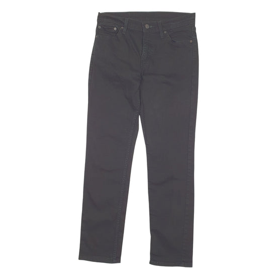 Mens Black Levis 511 JeansW30 L30