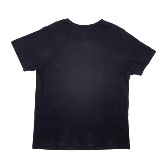 Mens Black Dickies Short Sleeve T Shirt