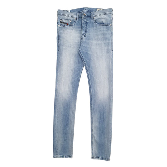 Mens Blue Diesel Casual JeansW32 L32