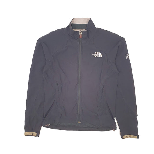 Womens Black The North Face Flight Series Running Coat
