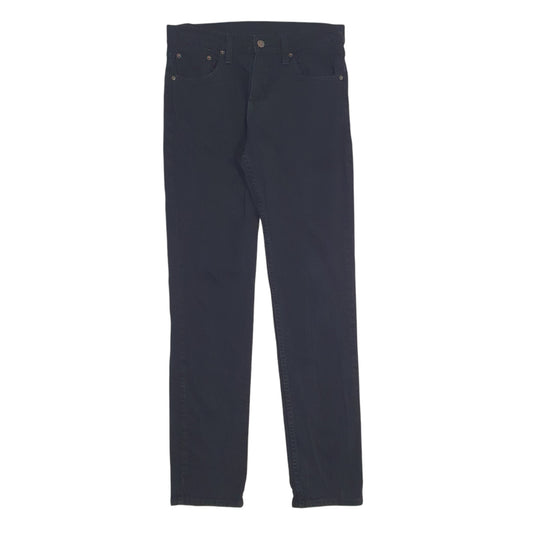 Mens Black Levis 511 JeansW30 L32