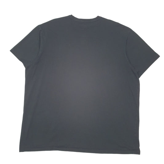 Mens Black Polo Ralph Lauren Short Sleeve T Shirt