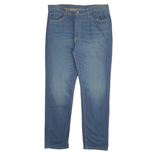 Mens Blue Levis 541 JeansW38 L34