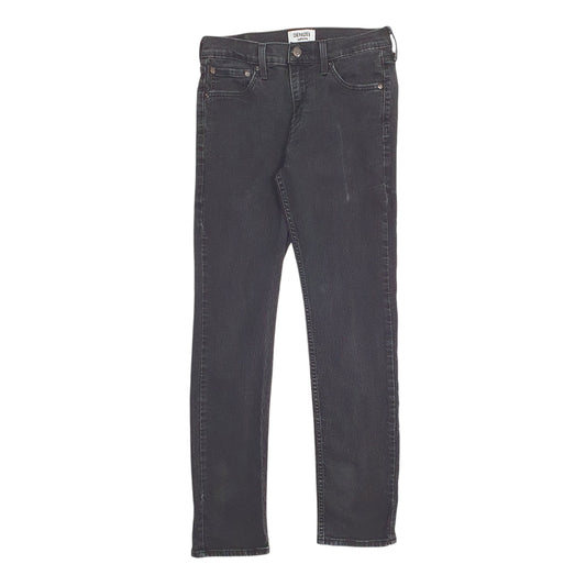 Mens Black Levis Denizen JeansW30 L32