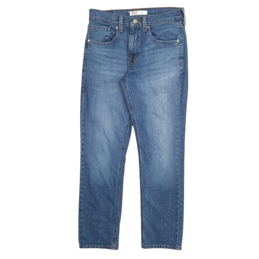 Mens Blue Levis Signature Signature JeansW28 L30