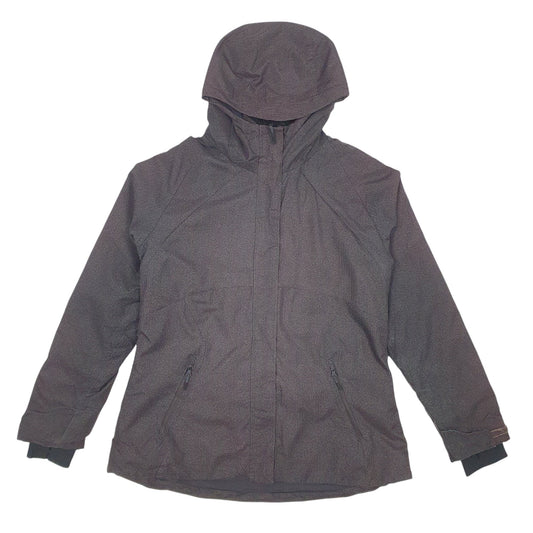 Womens Grey Champion Coat