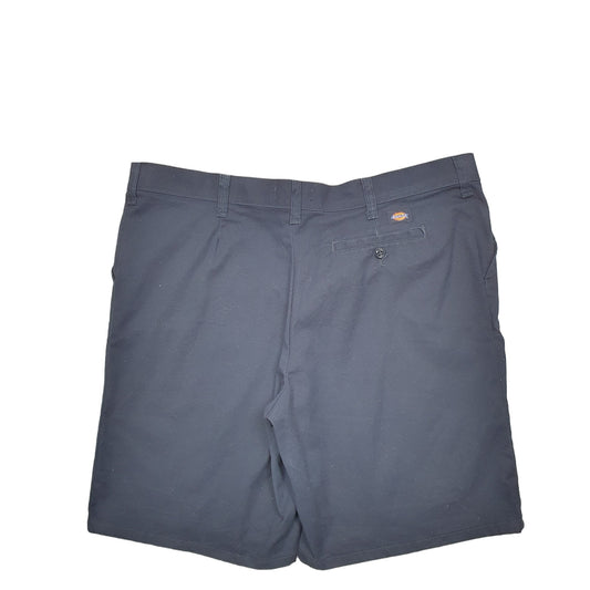 Womens Blue Dickies Chino Shorts