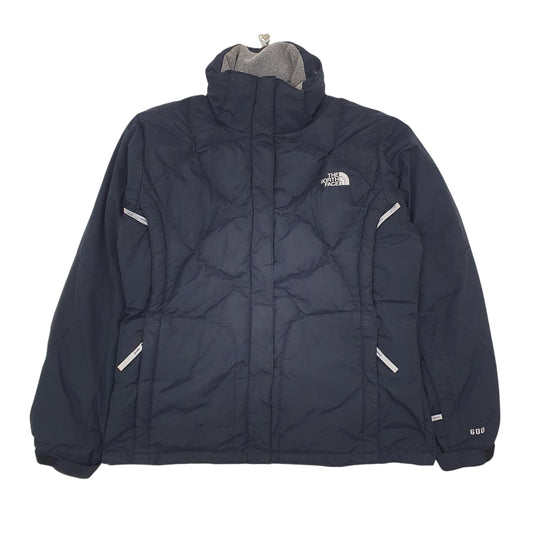 Womens Black The North Face Coat
