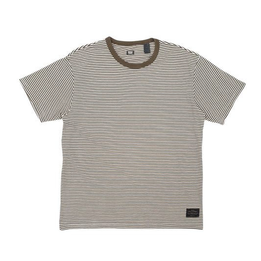 Mens Green Levis Short Sleeve T Shirt