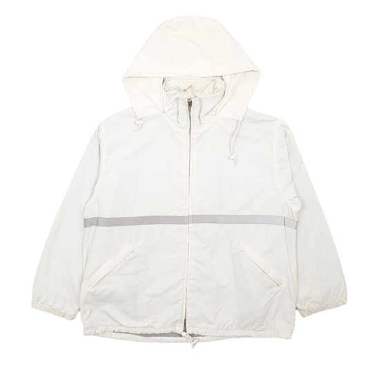 Mens Cream Ralph Lauren Coat