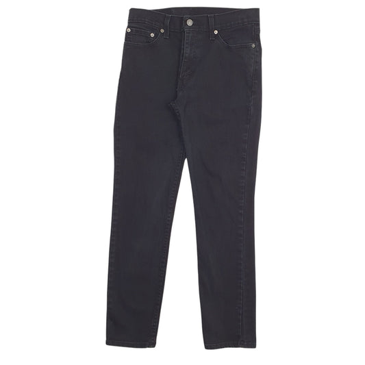 Mens Black Levis 511 JeansW30 L30