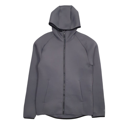 Mens Grey Champion Coat