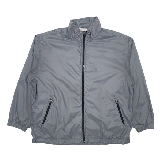 Mens Grey Champs Coat