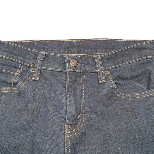 Mens Blue Levis 511 JeansW30 L32