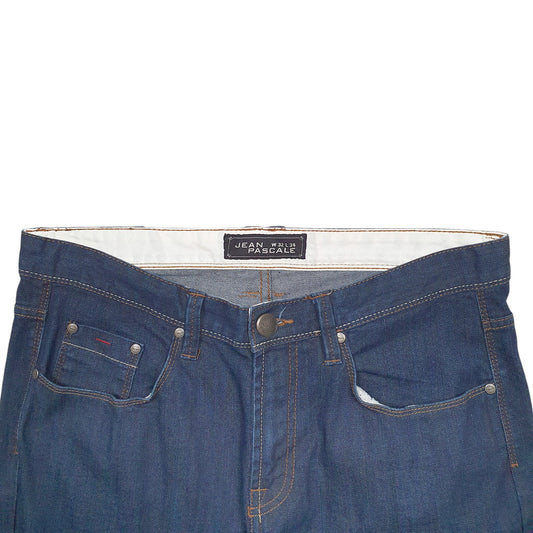 Mens Blue Jean Pascale Casual JeansW32 L34
