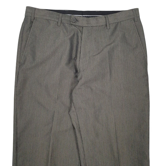 Mens Grey Unbranded Chino Trousers