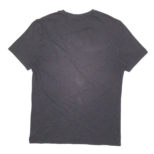 Mens Black Columbia Sportswear Short Sleeve T Shirt