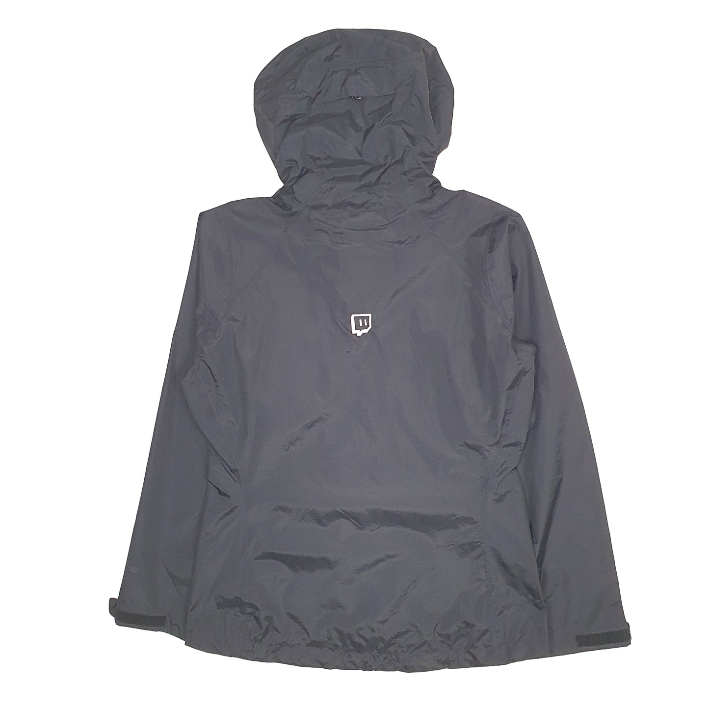 Womens Black Patagonia Torrentshell Twitch BNWT Coat