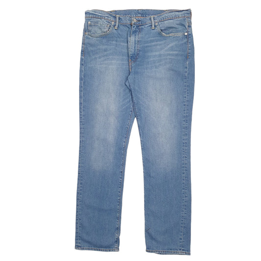 Mens Blue Levis 511 JeansW38 L32