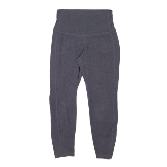 Womens Grey Old Navy Stretch Active Wear Jogger Trousers