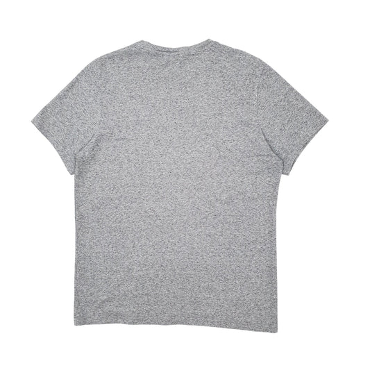 Mens Grey Jack Wills Short Sleeve T Shirt