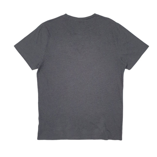 Mens Grey Old Navy Short Sleeve T Shirt
