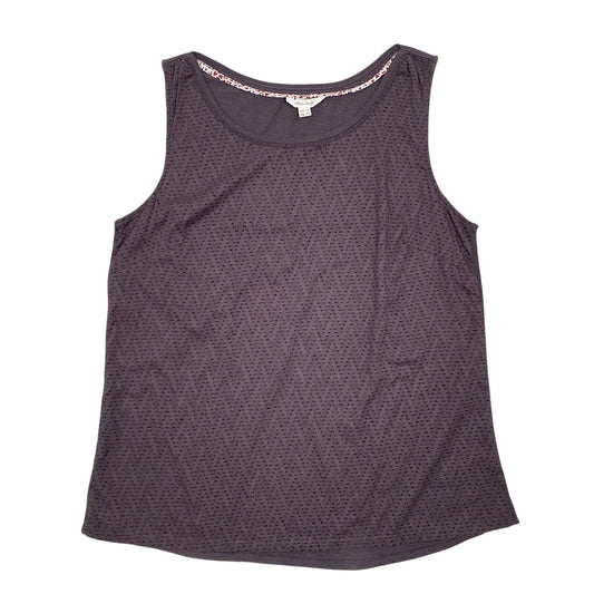 Womens Grey White stuff Short Sleeve T Shirt