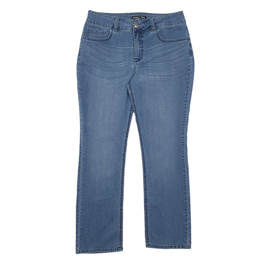 Womens Blue Lee Riders JeansW31 L30