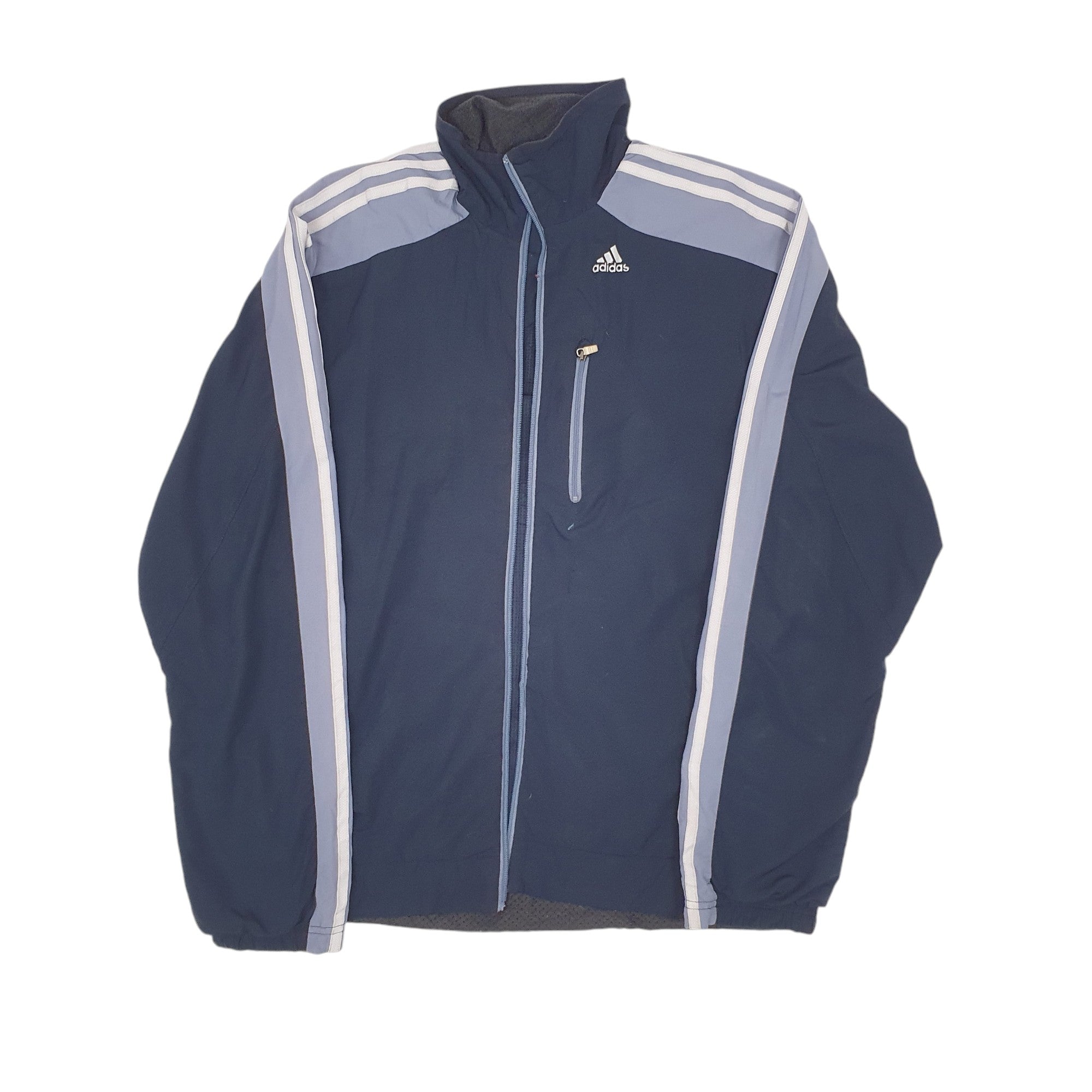 Mens Adidas Climaproof Full Zip M – Bundl Clothing