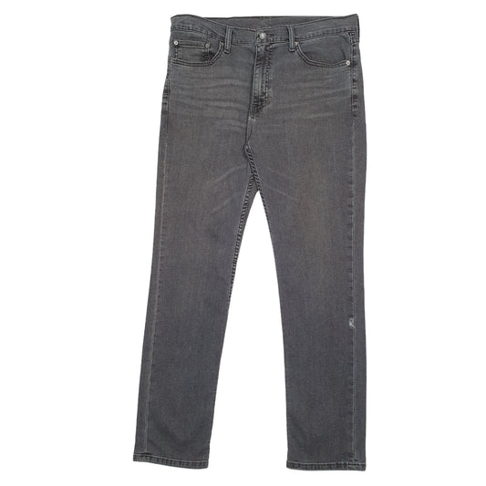 Mens Black Levis 511 JeansW36 L32