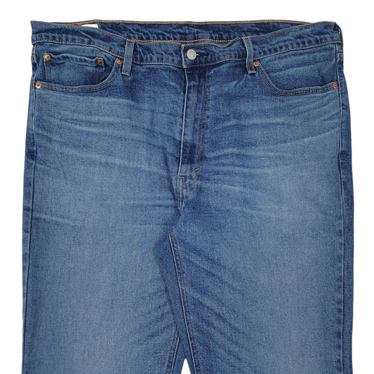 Mens Blue Levis 541 JeansW40 L30
