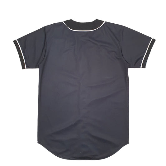 Mens Black Hop Fashion Bel Air Fresh Prince Will Smith USA Short Sleeve T Shirt