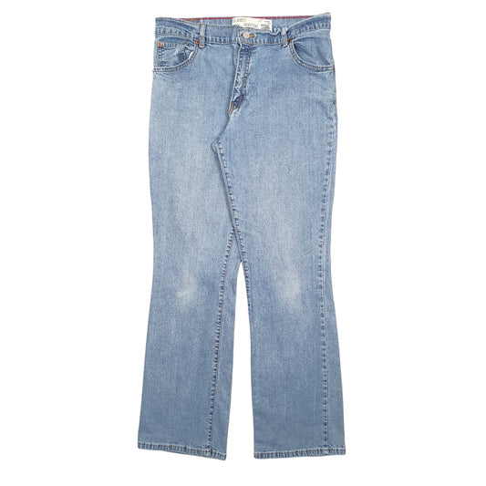 Womens Blue Levis 550 JeansW32 L32
